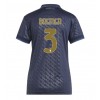 Juventus Gleison Bremer #3 3rd Trikot 2024-25 Kurzarm
